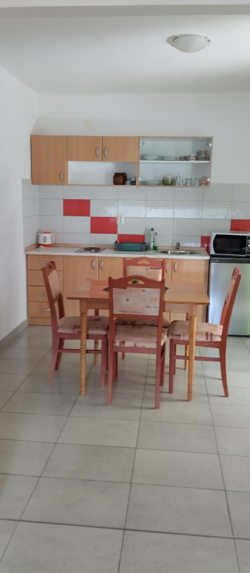 Ruza I Natalija Karlobag Quarto foto