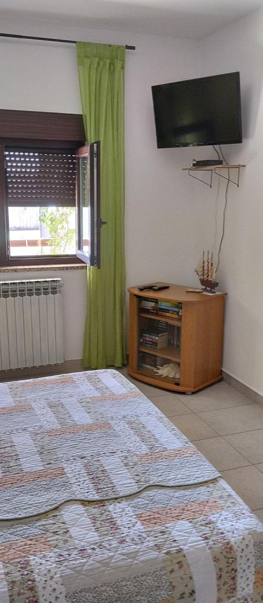 Ruza I Natalija Karlobag Quarto foto