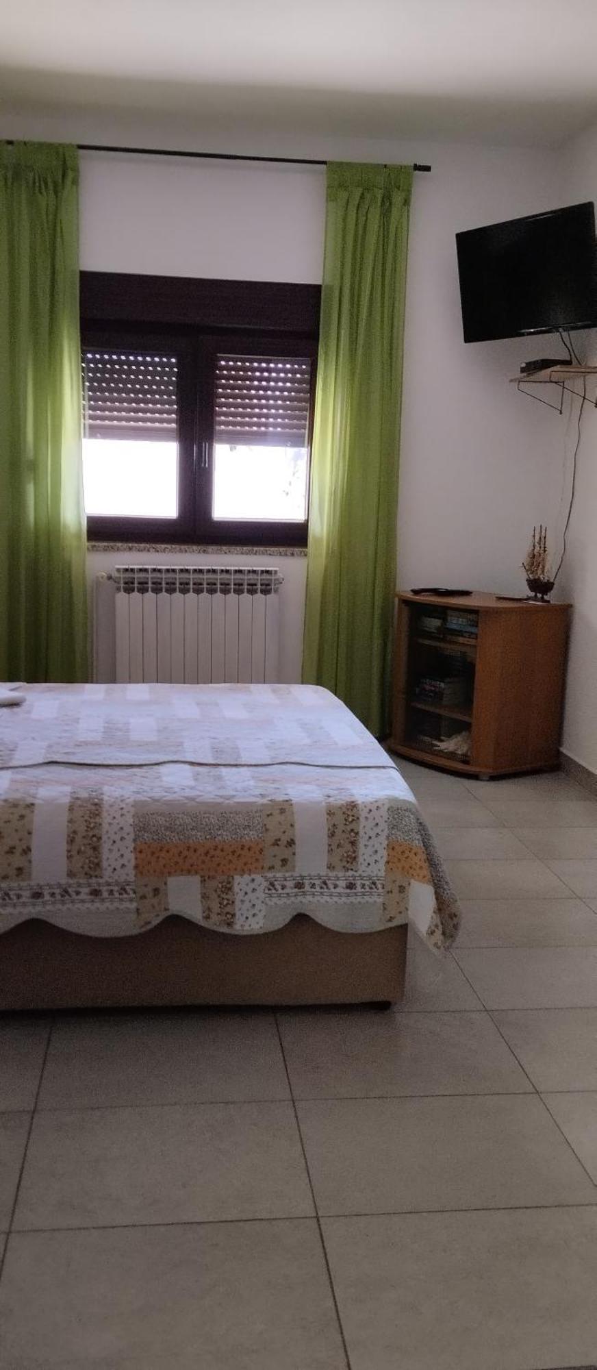 Ruza I Natalija Karlobag Quarto foto